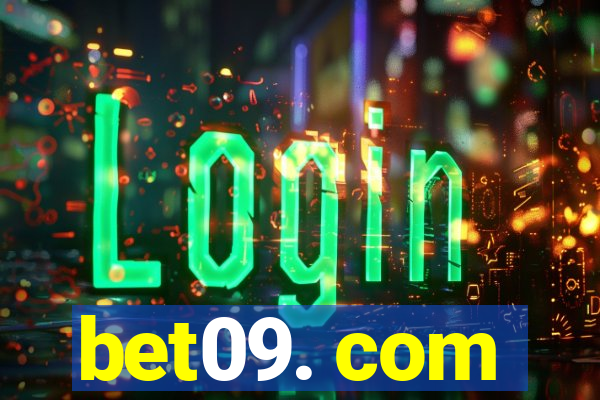 bet09. com